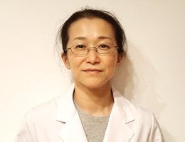 平岩文子医学博士様